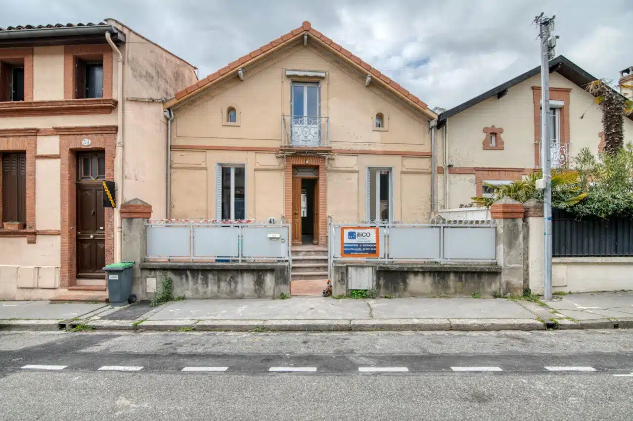 artisan renovation toulouse