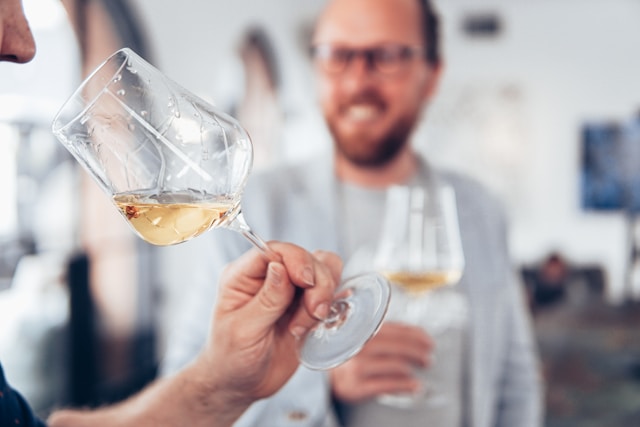 Dégustation de Vins des Sables