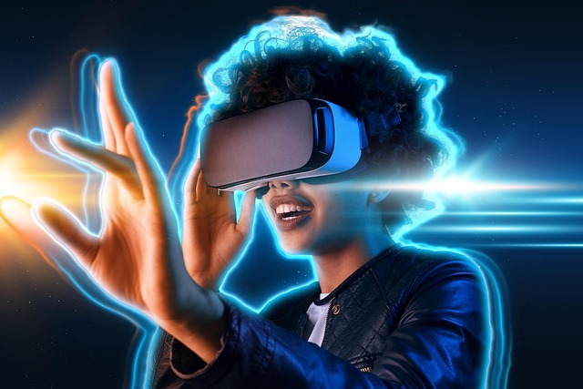 réalité augmentée