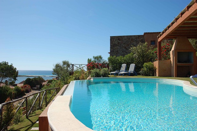étanchéité de piscine