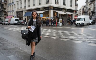 style parisien