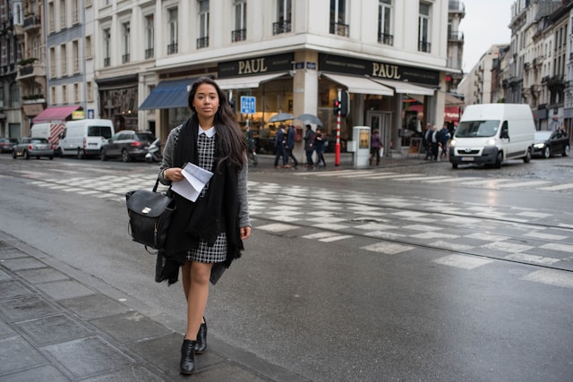 style parisien