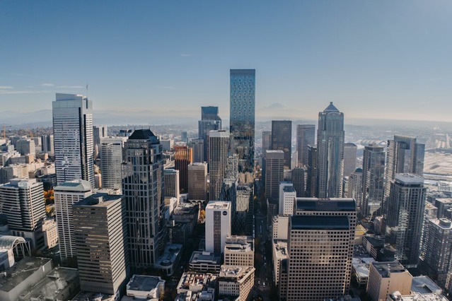 immobilier à l'international