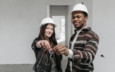 gestion de copropriété