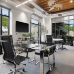 espaces coworking