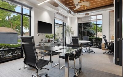 espaces coworking