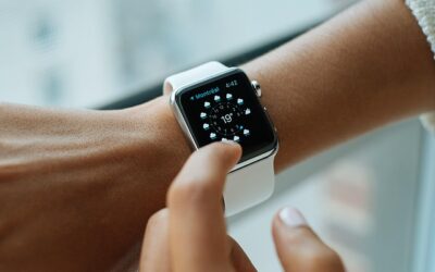 montre digitale