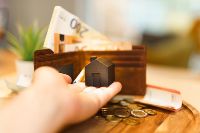 crédit immobilier