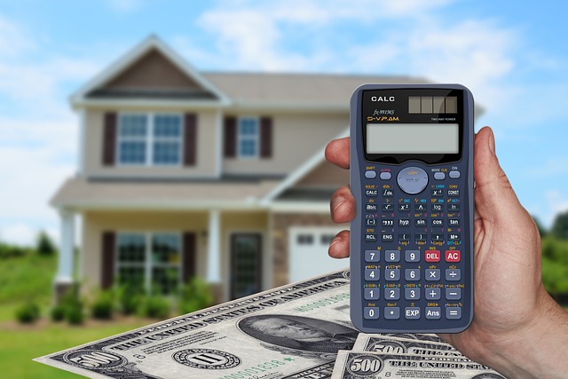 crédit immobilier