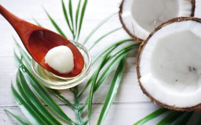 cosmétiques naturels