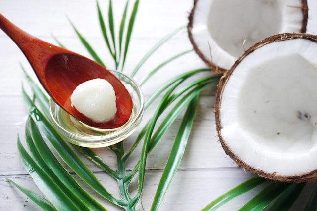 cosmétiques naturels