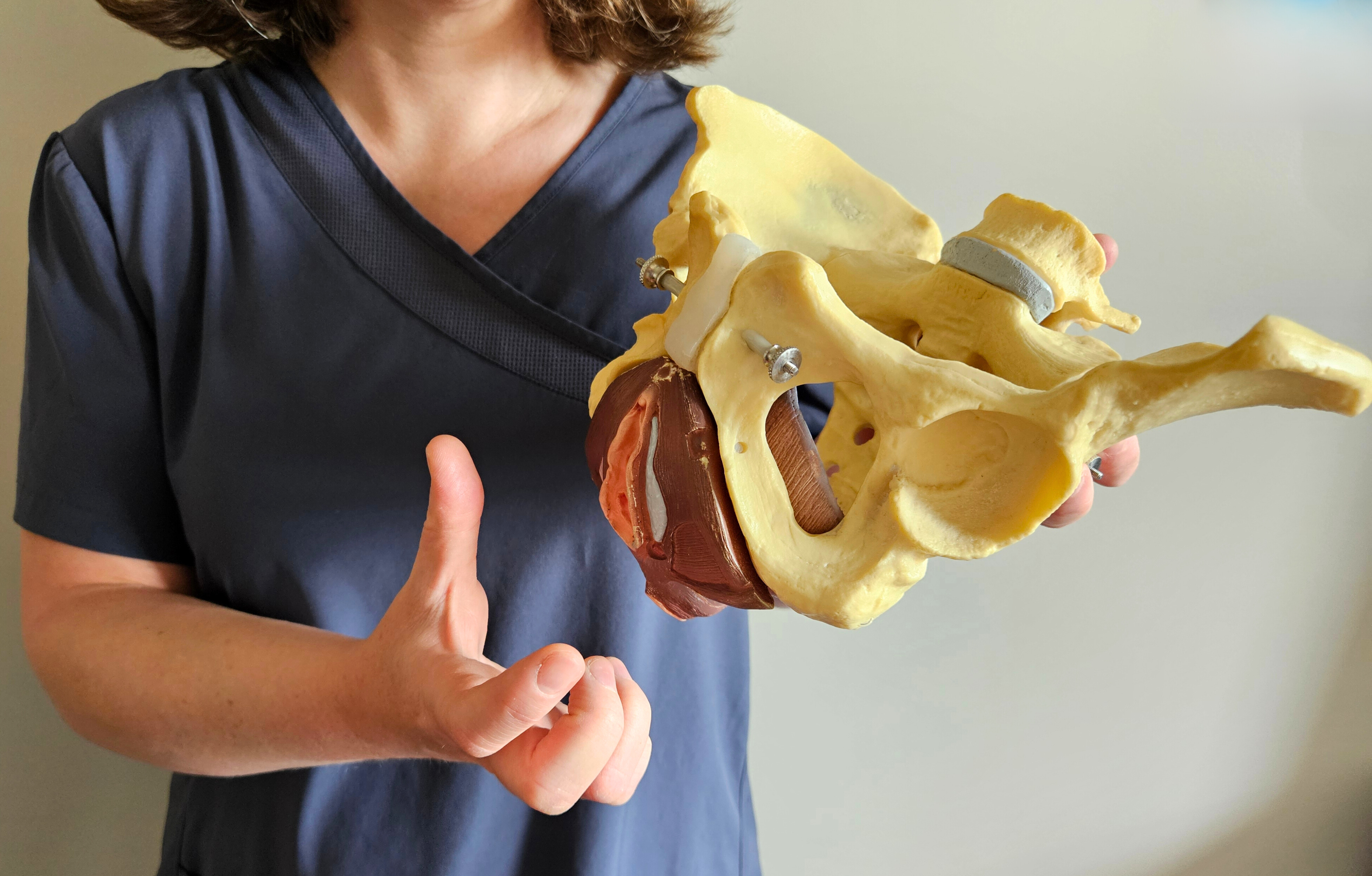 Chirurgie du périnée