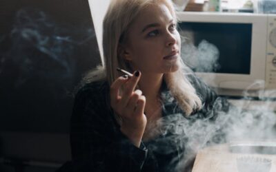 cigarette