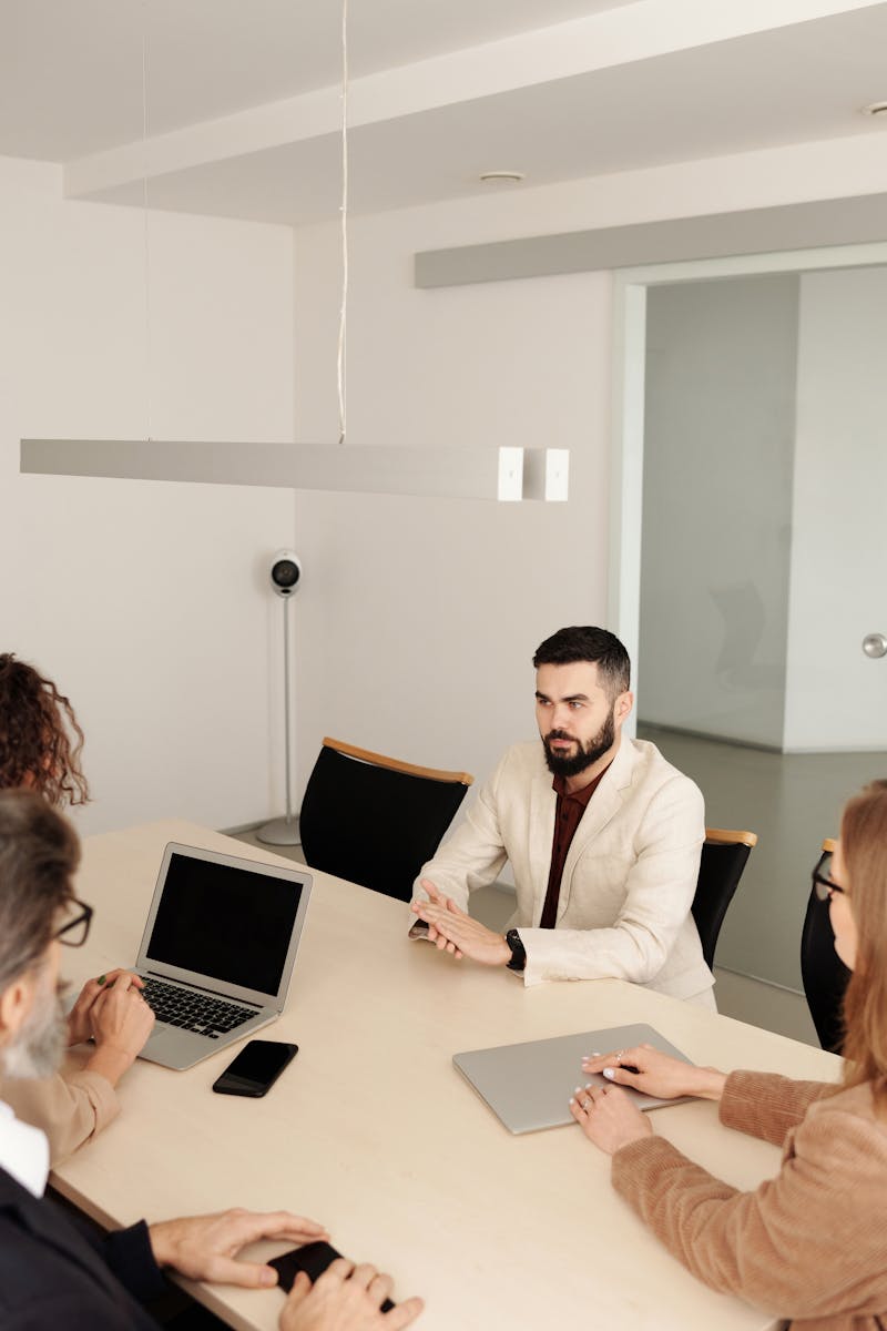 cabinet de recrutement