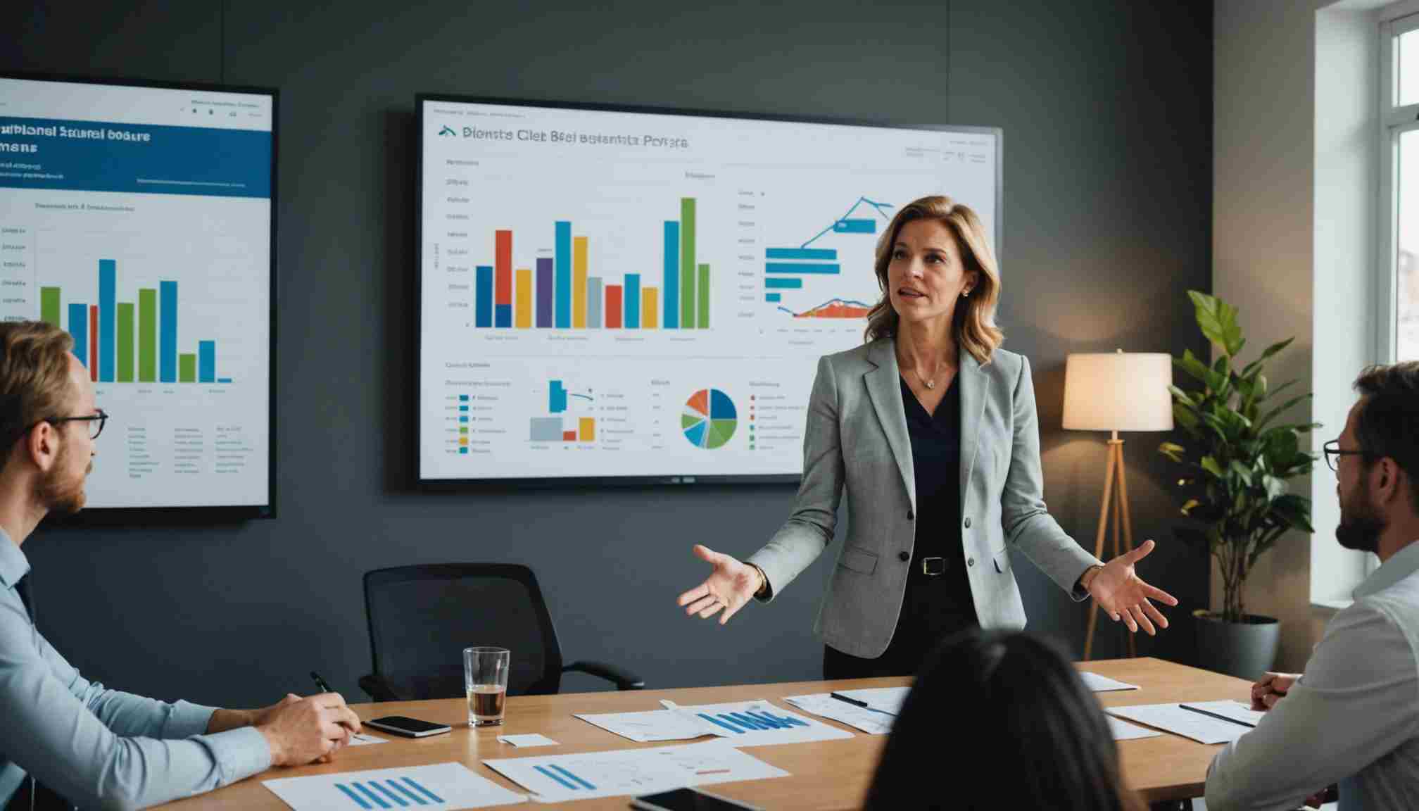 Business plan : les clés pour séduire investisseurs et banques
