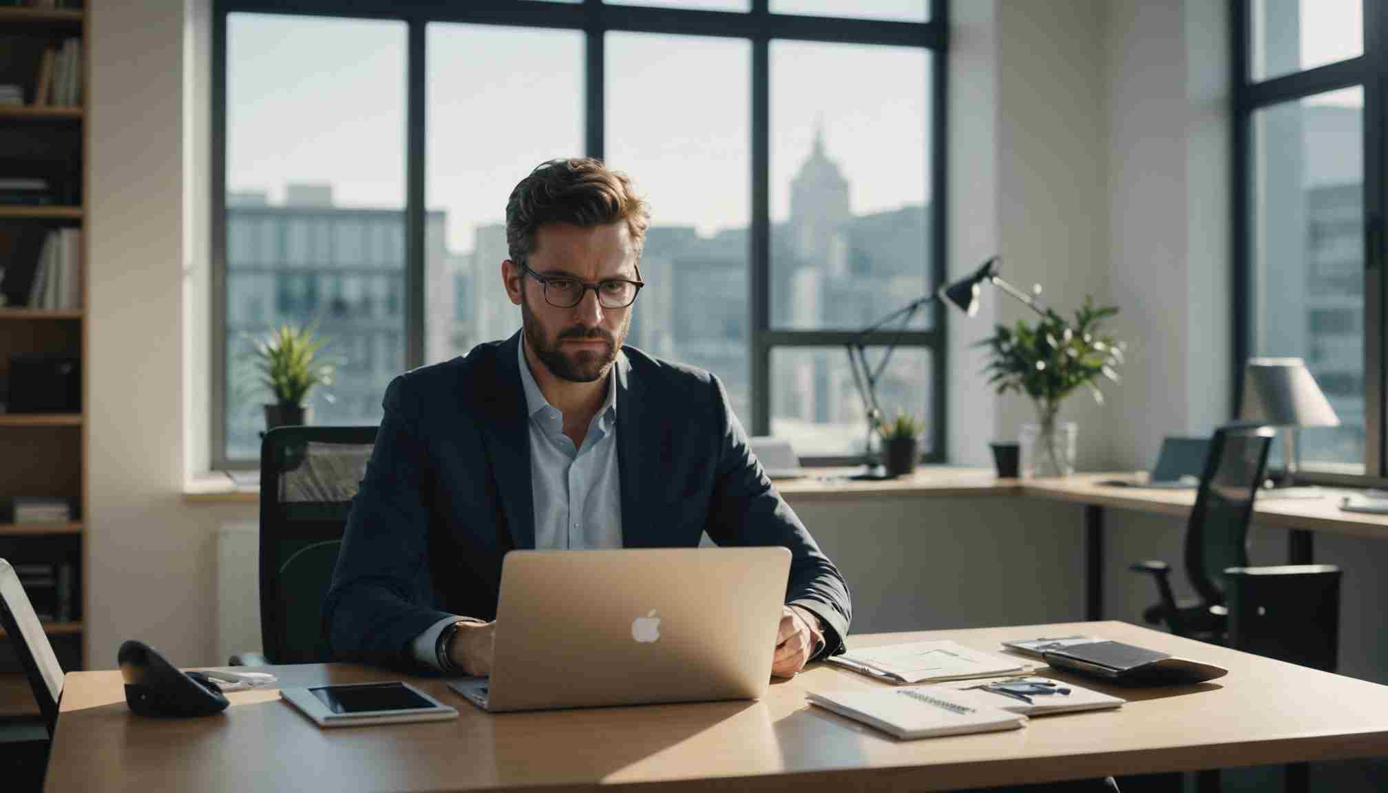 Comment numériser son entreprise sans perdre le fil ?
