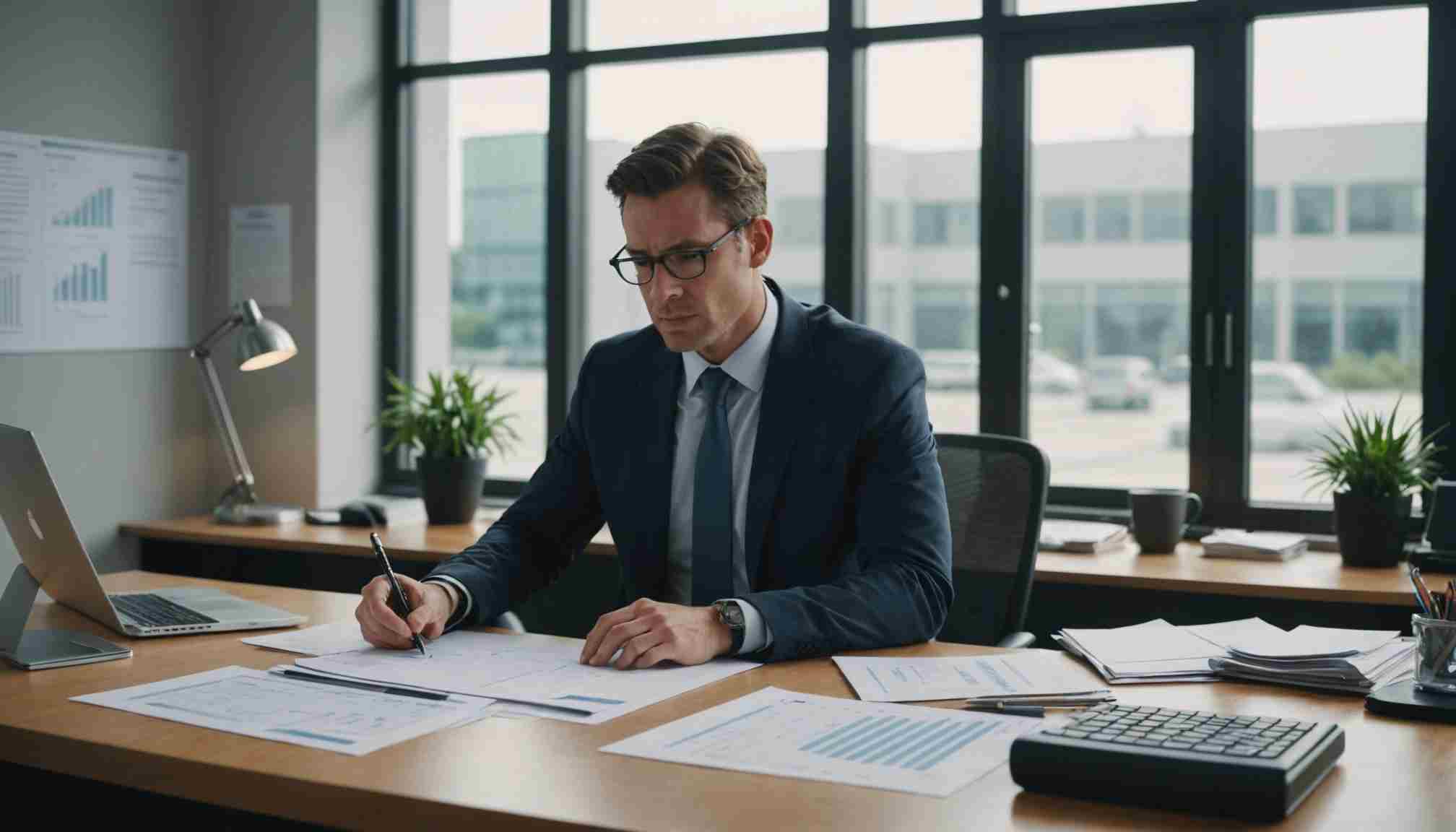 Comment établir un budget robuste pour son entreprise ?
