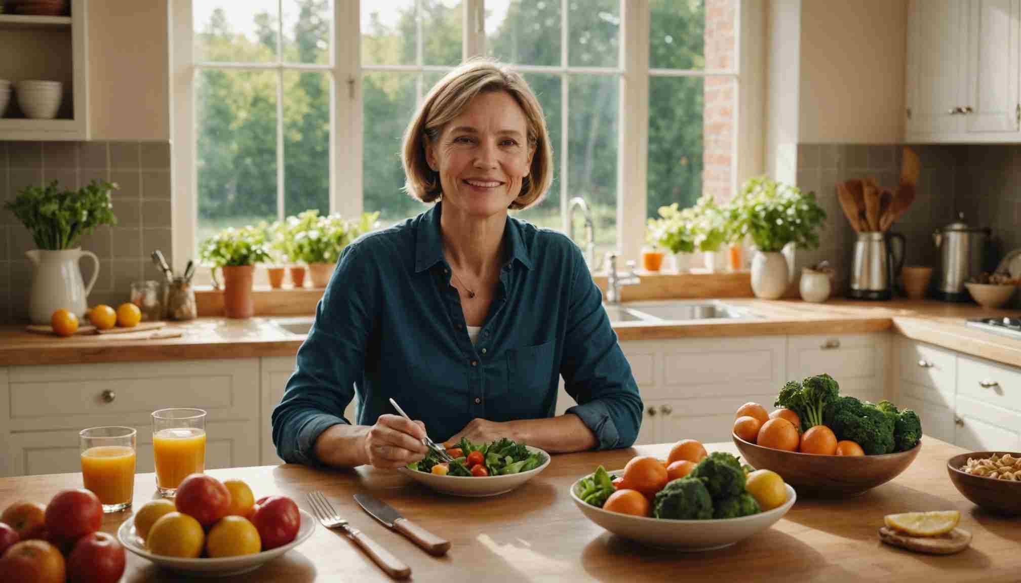 Manger sainement sans prise de tête : nos conseils pratiques