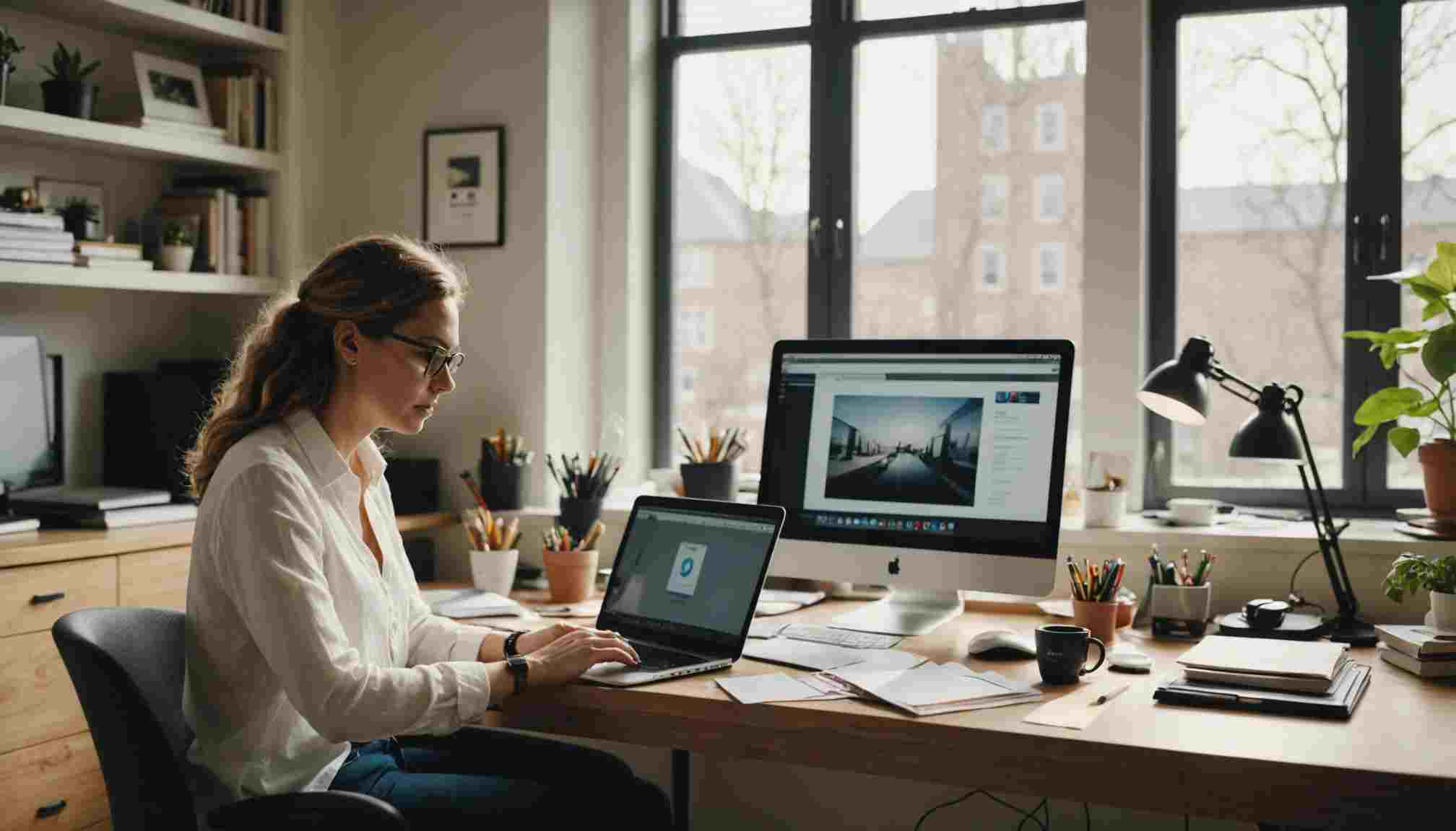 Techniques SEO avancées 2025 : stratégies d’un blog expert pour dominer les résultats sur Internet
