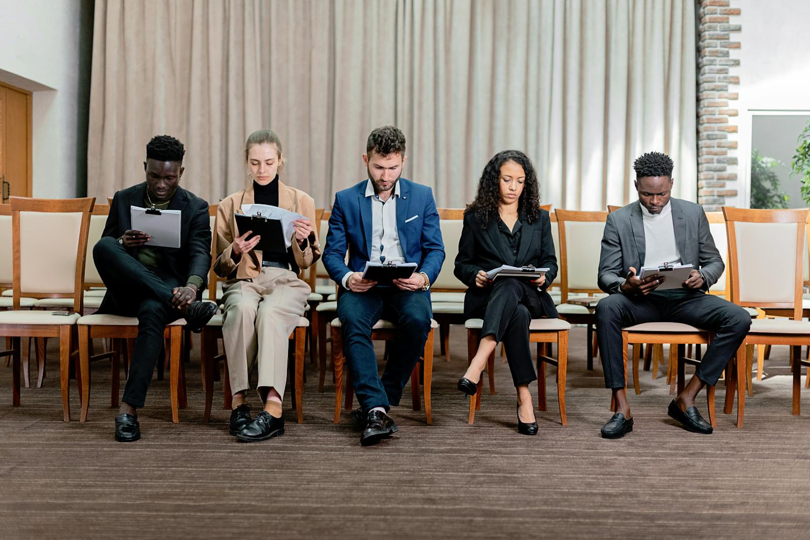 cabinet de recrutement