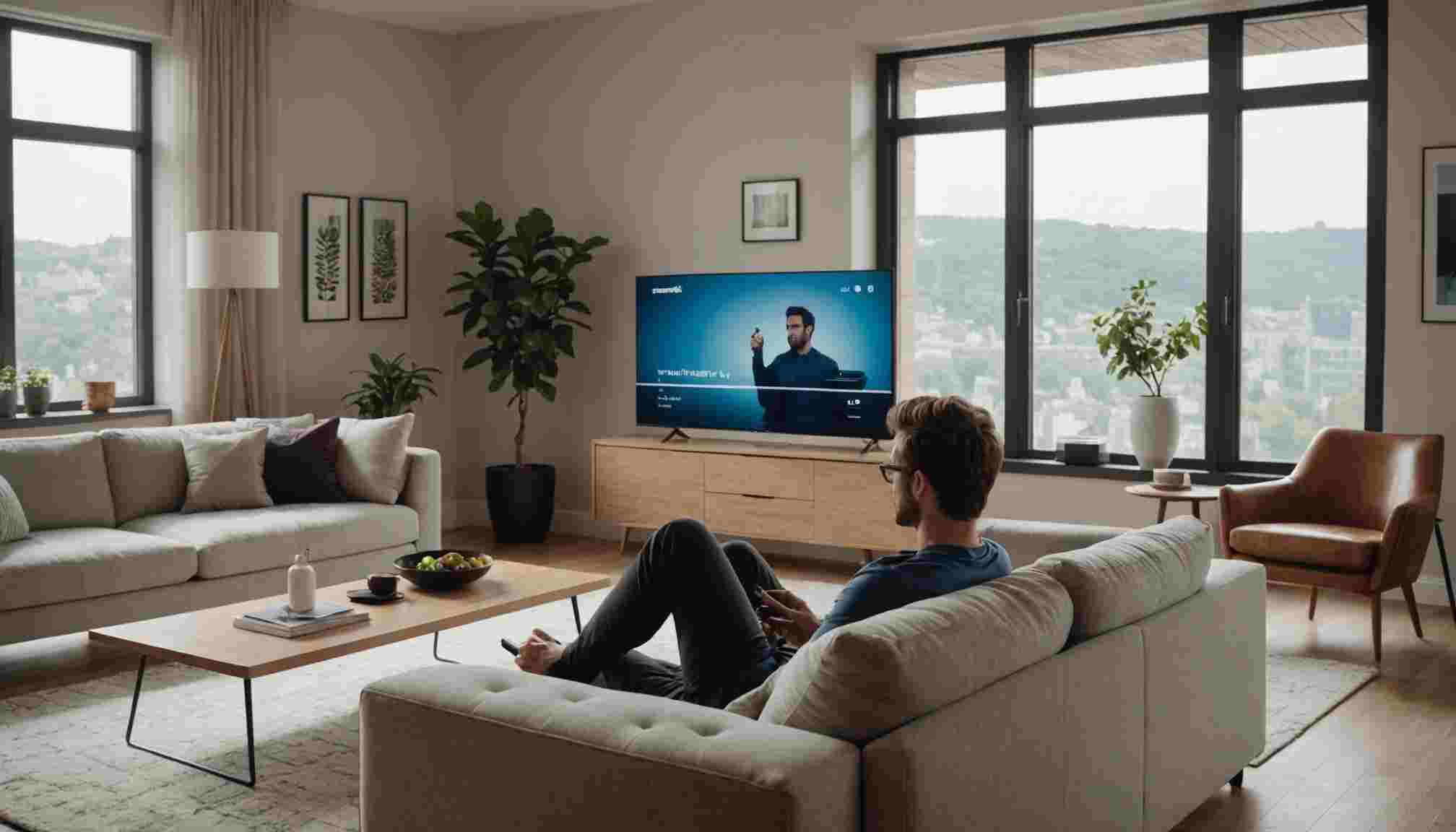 Les avantages et fonctionnalités d'iptv smarters pro pour les utilisateurs modernes