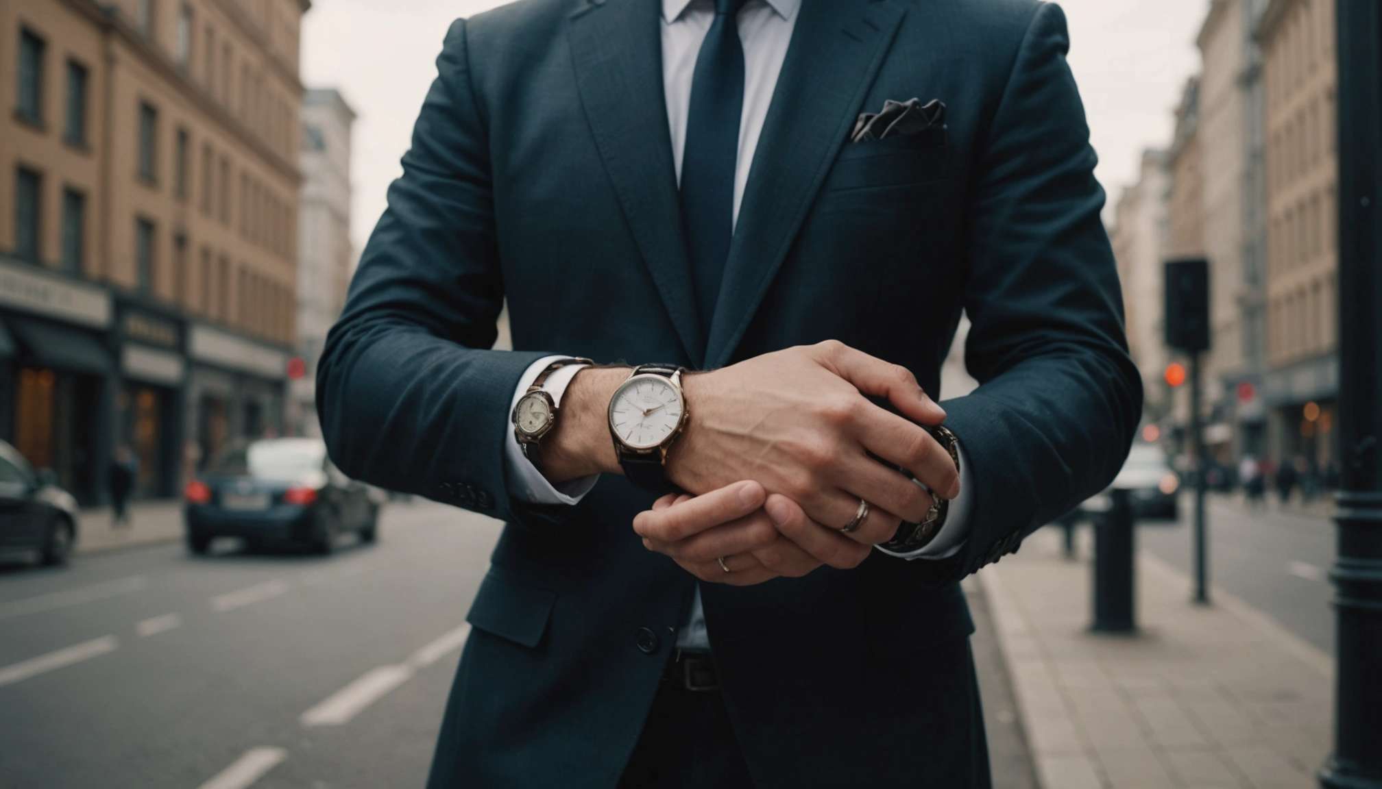 Une montre unique : personnalisez votre style avec élégance