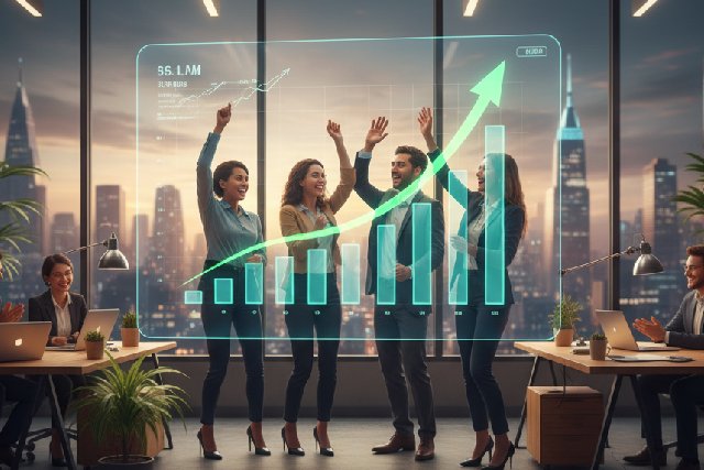 Croissance rapide