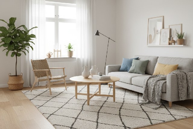 Design scandinave