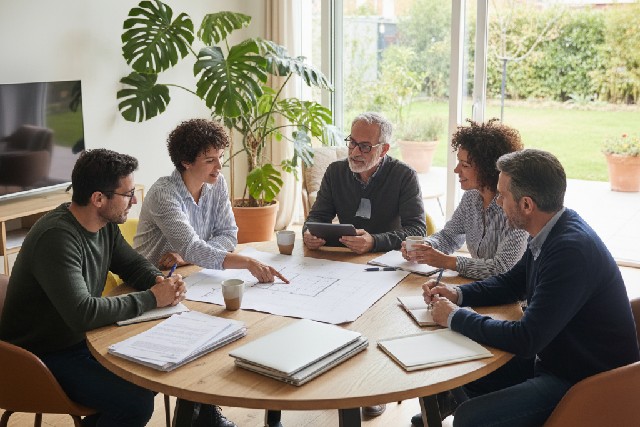 droits et devoirs copropriétaires